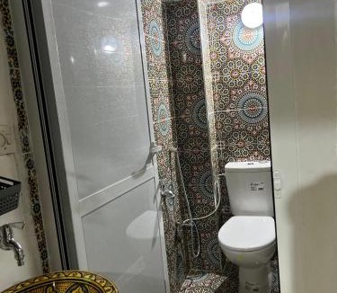 Talaa Bed & Breakfast | chembre Naima mbarki