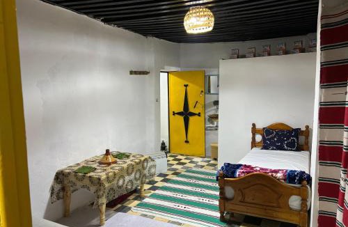 Talaa Bed & Breakfast | chembre Naima mbarki