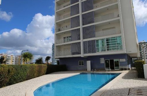 Portimao Apartment | Chen 1