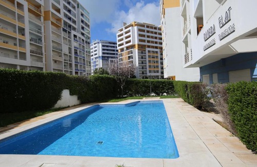 Portimao Apartment | Chen 1