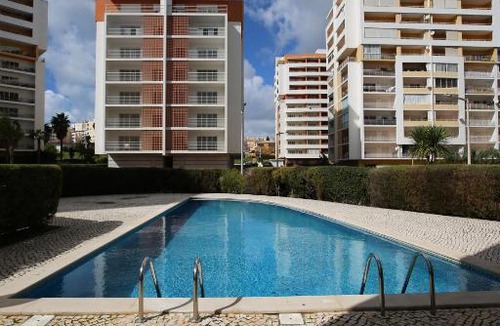 Portimao Apartment | Chen 1