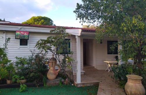 Kahal Resort | Chen Ba'Galil