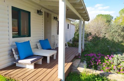 Kahal Resort | Chen Ba'Galil
