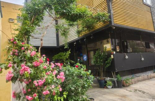 Bisan-dong Hotel | Chenal Motel