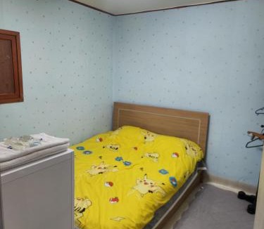Bisan-dong Hotel | Chenal Motel