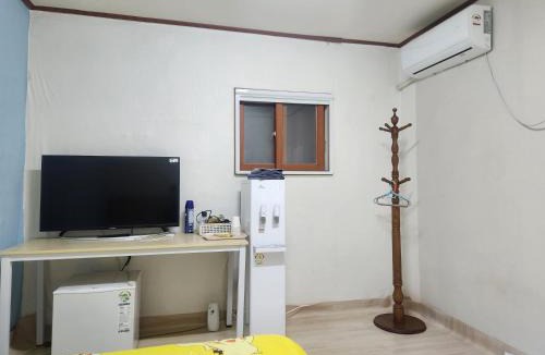Bisan-dong Hotel | Chenal Motel