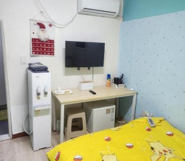 Bisan-dong Hotel | Chenal Motel