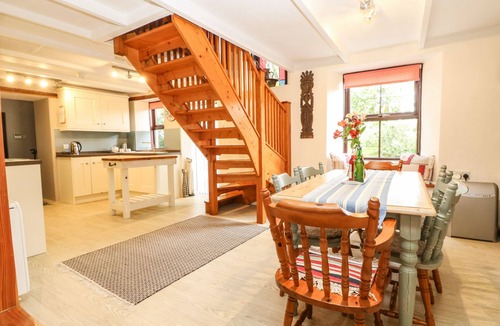 Mabe Cottage | Chenalls Cottage