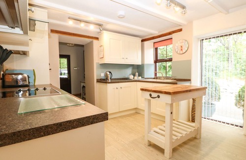 Mabe Cottage | Chenalls Cottage