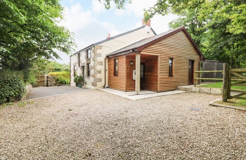 Mabe Cottage | Chenalls Cottage