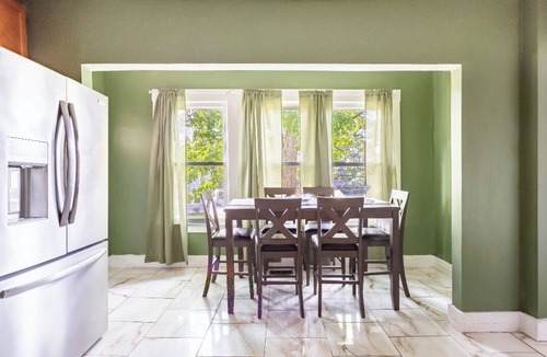 Hartford House | Cheney Bros Hill Top Mansion