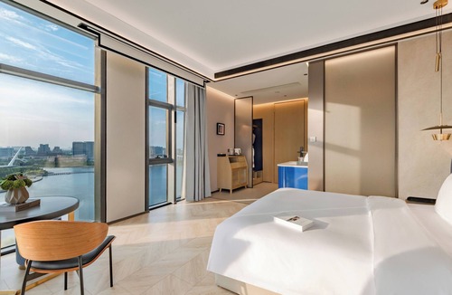 Chengyang Hotel | Chenfeng Hotel