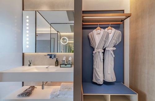 Chengyang Hotel | Chenfeng Hotel
