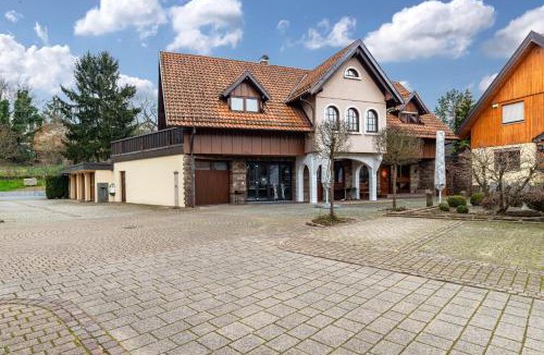 Baden-Baden Apartment | Cheng 2