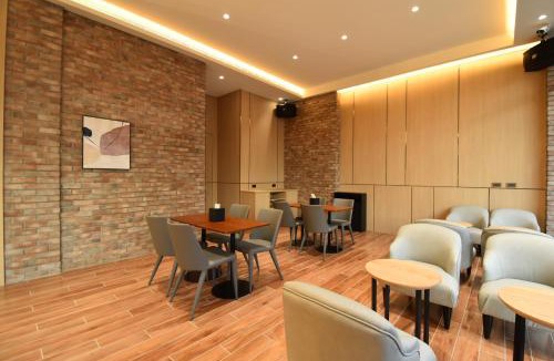 Talintsun House | Cheng House