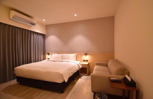 Talintsun House | Cheng House
