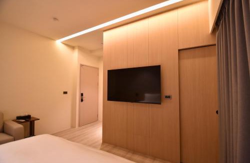 Talintsun House | Cheng House