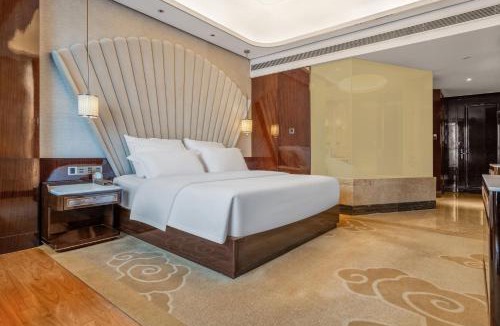 Shahepu Hotel | Chengdu CYNN Hotel