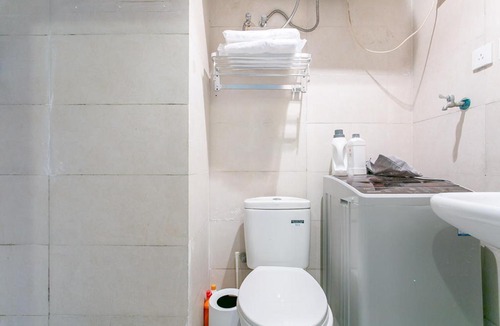 Shahepu Apartment | Chengdu·Jinjiang District·Jinhua Road