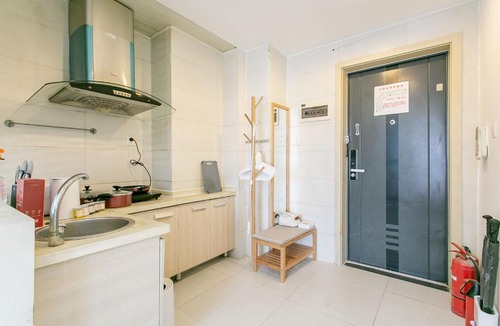 Shahepu Apartment | Chengdu·Jinjiang District·Jinhua Road