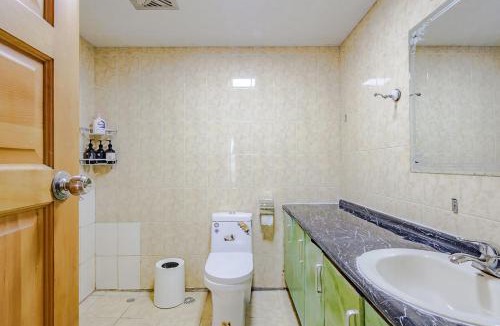 Hejiang Pavilion Apartment | ChengDu Jinjiang District Dongmen Daqiao subway station.