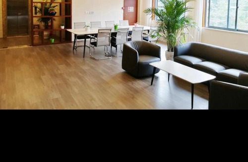 Shuangliu District Hotel | Chengdu Luhu Hotel