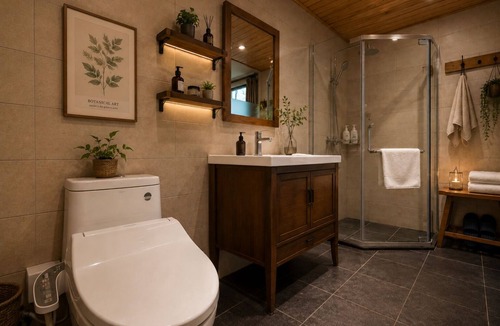 Chengdu City Centre Hotel | Chengdu Wenjun courtyard Hotel