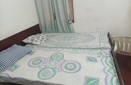 Perundurai Hotel | chenniyappa lodge
