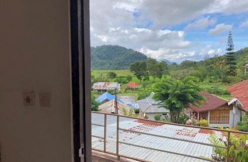 Moni House | Chenty Lodge