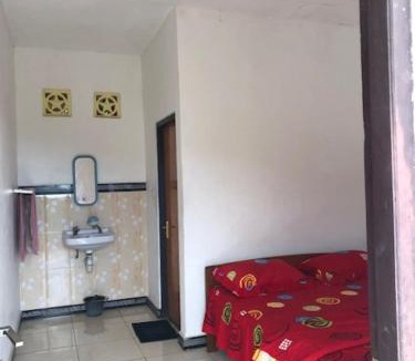 Moni House | Chenty Lodge