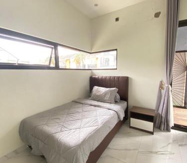 Tasikmalaya House | Chenz Guest House