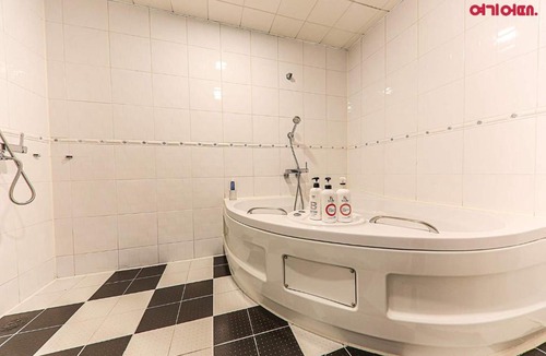 Cheonan Hotel | Cheonan Business Hotel