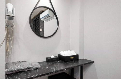 Cheonan Hotel | Cheonan DRAPA Hotel