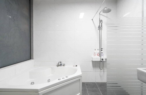 Cheonan Hotel | Cheonan DRAPA Hotel