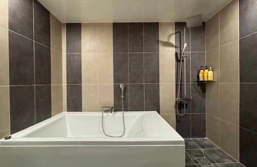 Cheonan Hotel | Cheonan K Hotel