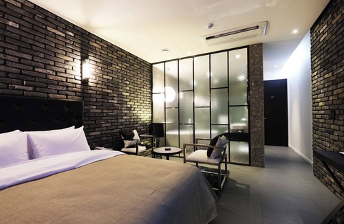 Cheonan Hotel | Cheonan LaTree Hotel