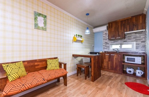 Cheongdo House | Cheongdo Provence Cupit Pension