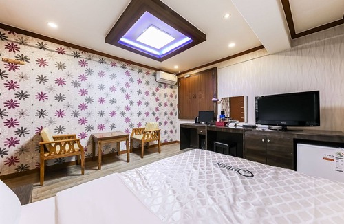 Cheongyang Hotel | Cheongyang Queen