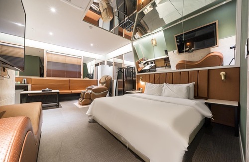 Cheongyang Hotel | Cheongyang Saapuntel Drive-in