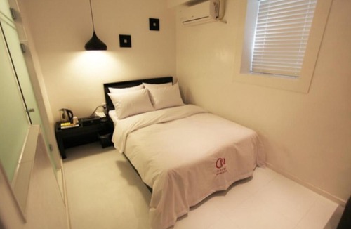 Cheonho-dong Hotel | Cheonho ON