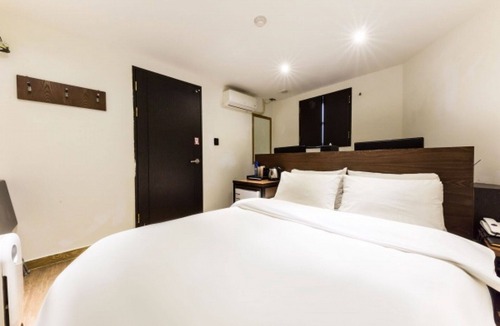 Cheonho-dong Hotel | Cheonho Yeon