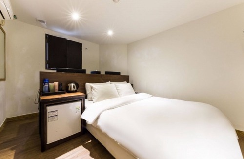 Cheonho-dong Hotel | Cheonho Yeon