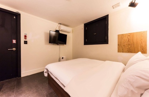 Cheonho-dong Hotel | Cheonho Yeon