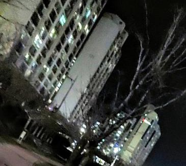 Yangsan Apartment | Cheonseong River Appt