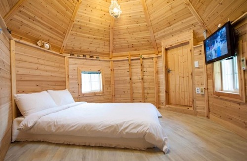 Cheorwon House | Cheorwon Finland House Pension