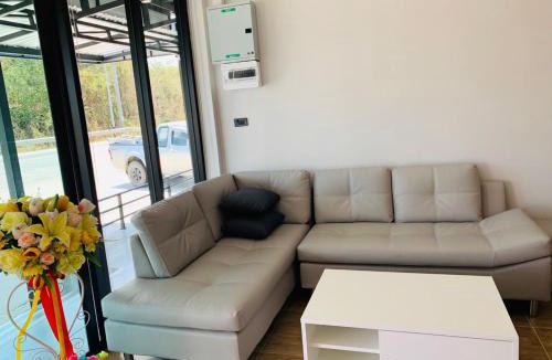 Ban Ta Khun Hotel | Cheow Lan Easy Home