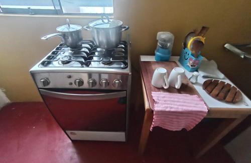 Abancay House | Chepe de mi Corazon