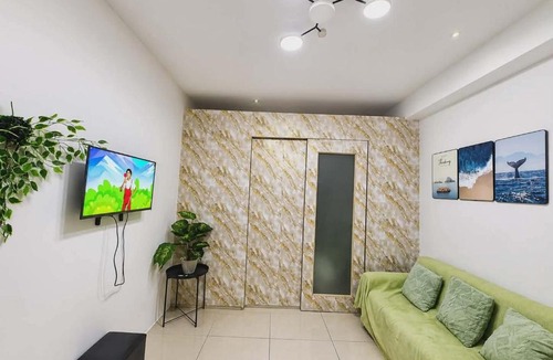 Barangay 76 Hotel | chepeast staycation moa