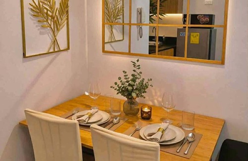 Barangay 76 Hotel | chepeast staycation moa