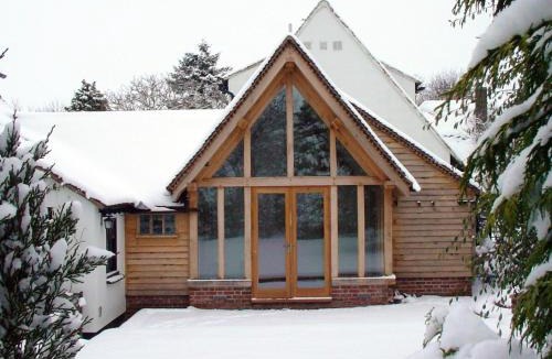 Horseheath Bed & Breakfast | Chequer Cottage